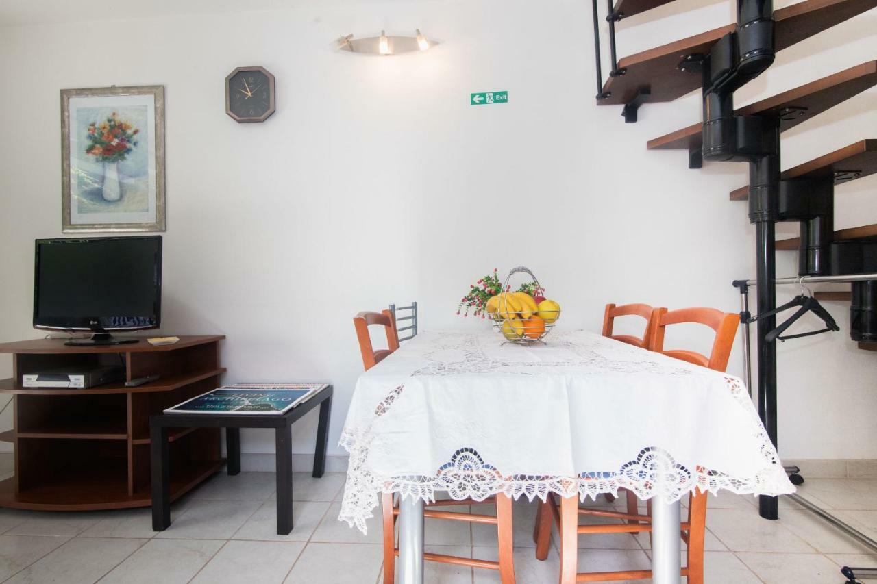Apartment Josipa Vinišće 외부 사진